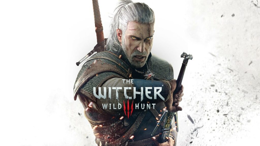 The Witcher® 3 Wild Hunt Main Quest The Beast of White Orchard Level 100 Death March