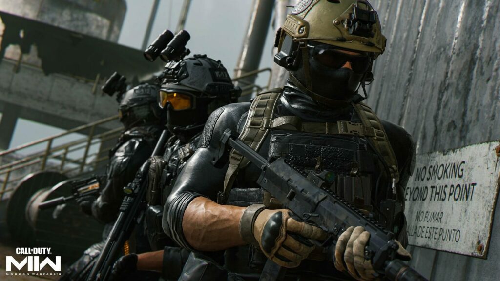 Where To Locate Cigar Boxes In DMZ In Call Of Duty