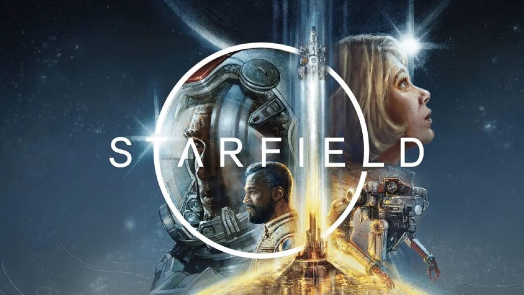 Starfield: New Game Plus Mode