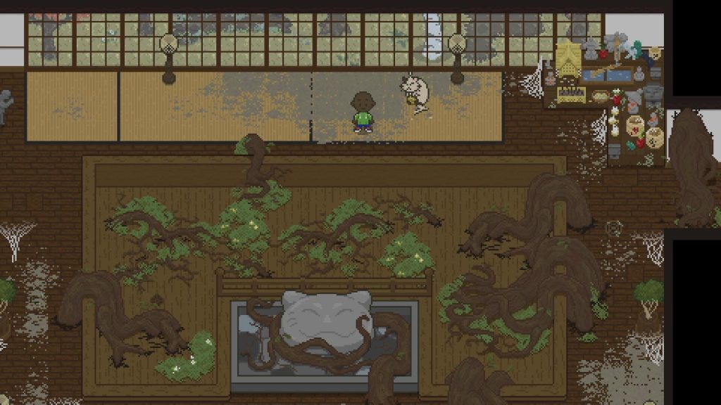 According To Spirittea Publisher, The Failure Of Steam's Competitors Is Having A Significant Impact On Indie Games
