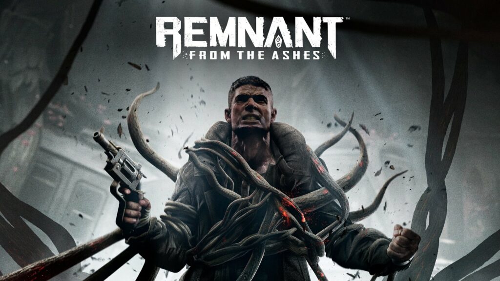 Remnant: From The Ashes All Armor
