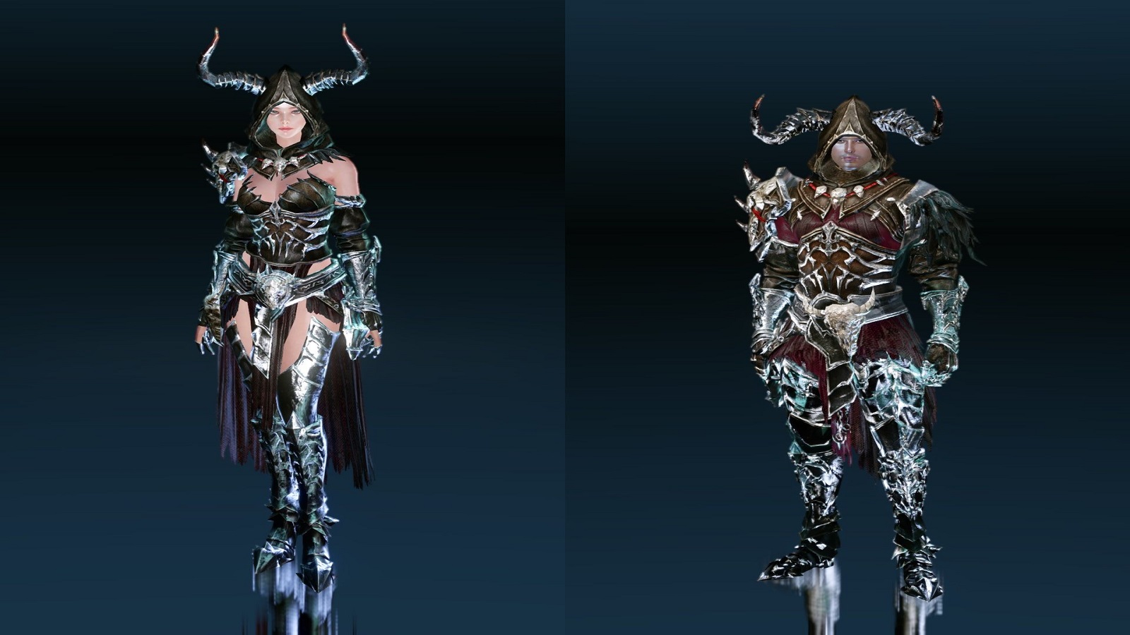 ArcheAge Dark Shaman Raiment Outfit Key Giveaway - MGR Gaming
