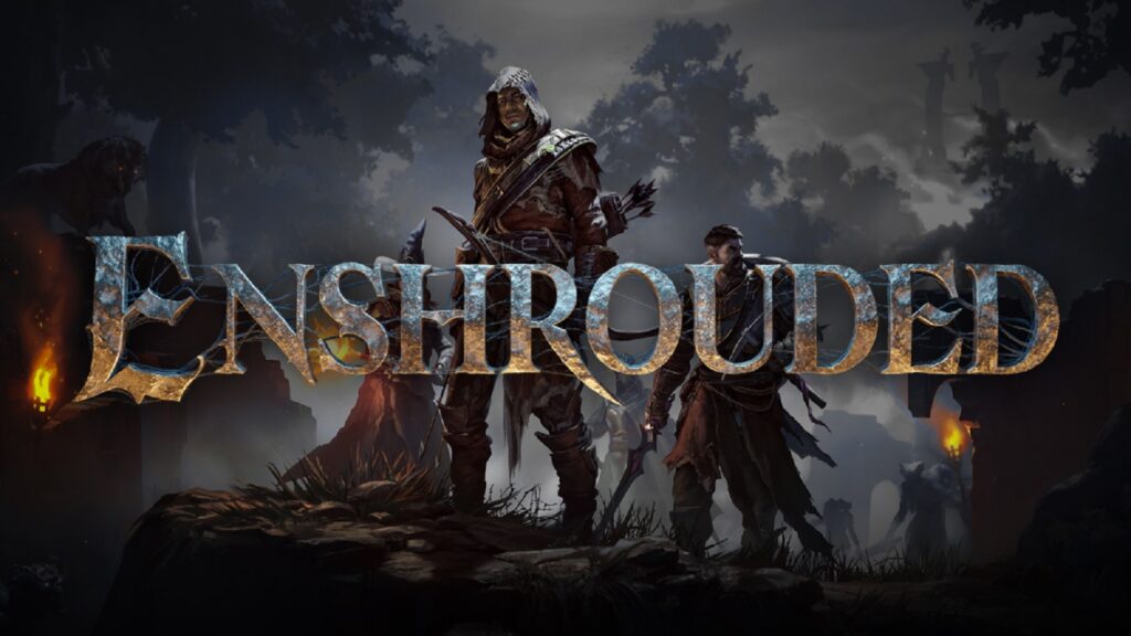 Enshrouded Emerges As A Breakout Success, Surpasses 1 Million Players In Just 4 Days On Steam