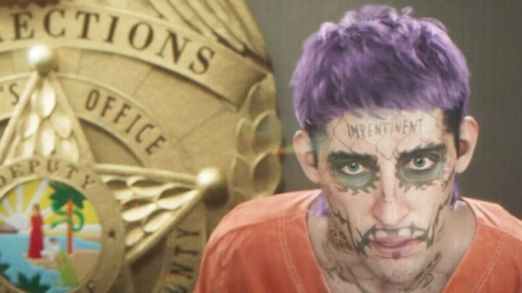Florida Joker Reconsiders Lawsuit, Proposes Voice Role In GTA 6