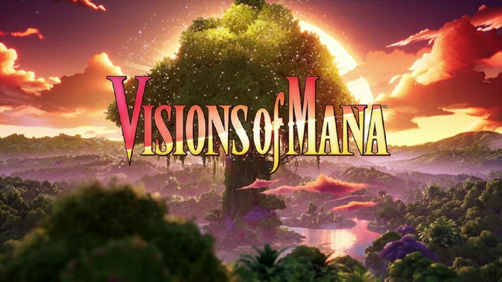 Microsoft Confirms Visions Of Mana Exclusion From Game Pass Lineup