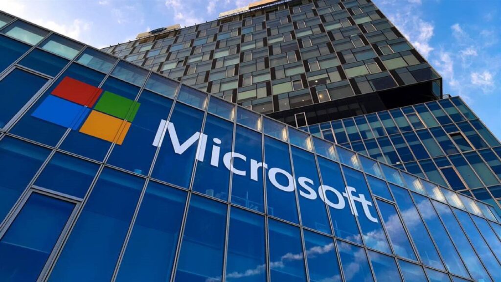 Microsoft Implements Layoffs Affecting 1,900 Employees At Activision Blizzard, Xbox, And ZeniMax