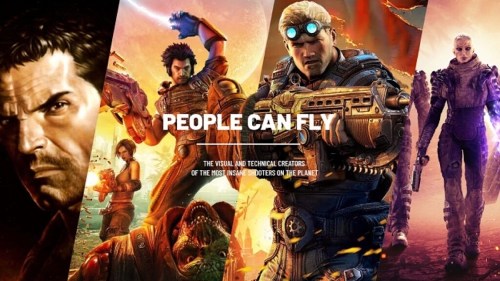 People Can Fly, Developer Of Outriders And Bulletstorm, Faces Layoffs Amid Project Gemini Changes