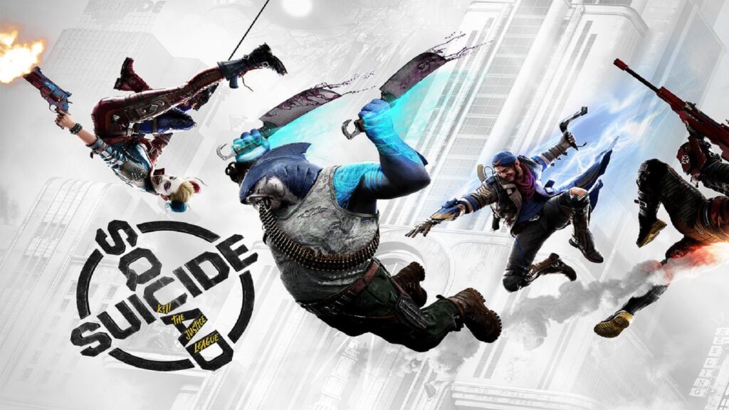 Rocksteady’s Suicide Squad Kill The Justice League Encounters Bumpy Launch As Players Confront Critical Bug