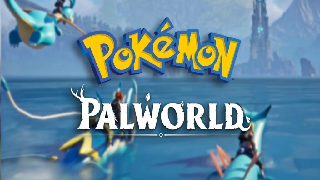 Palworld Receives Stability Patch Version 0.1.1.2