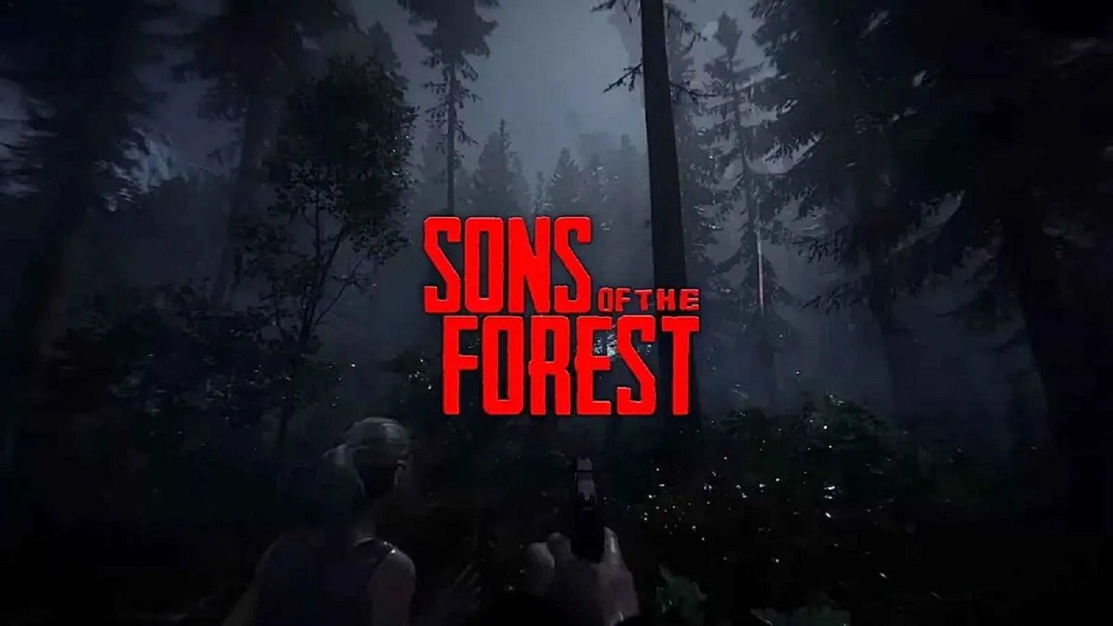The Release Date For Sons Of The Forest Version 1.0 Has Been Announced ...