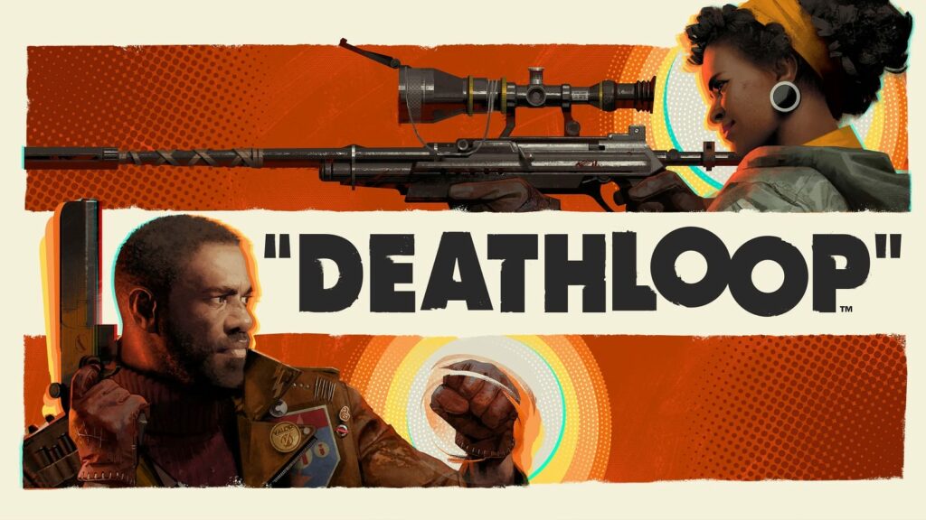 Arkane Studios Crafts Subtle Player Guidance In Deathloop And Dishonored Without Yellow Paint