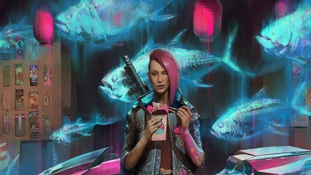CD Projekt Red Confirms Multiplatform Future For The Witcher 4 And Cyberpunk 2077 Sequel