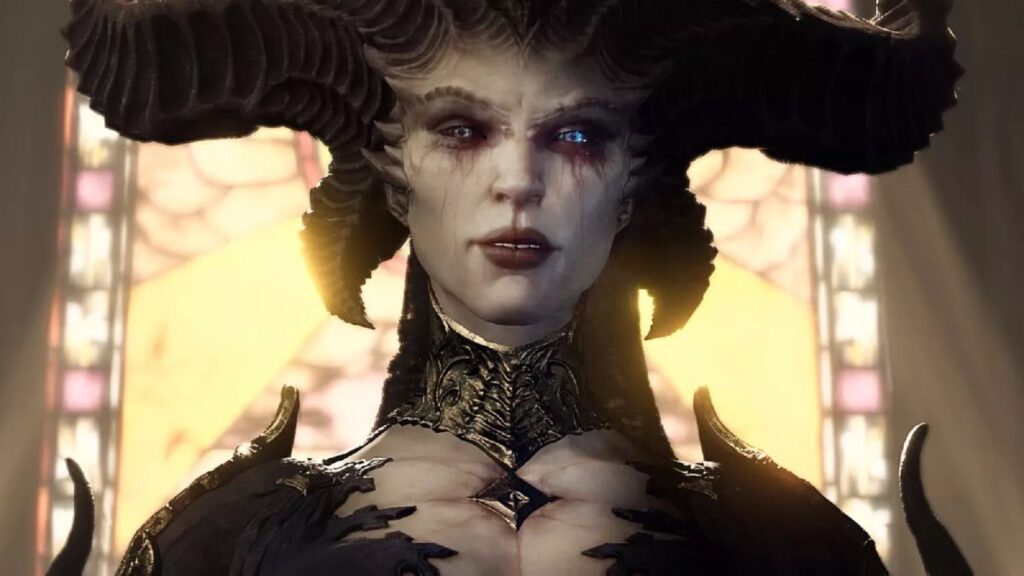 Diablo 4 Arriving On Xbox Game Pass March 28 First Major Release Since Microsoft's Activision Blizzard Acquisition