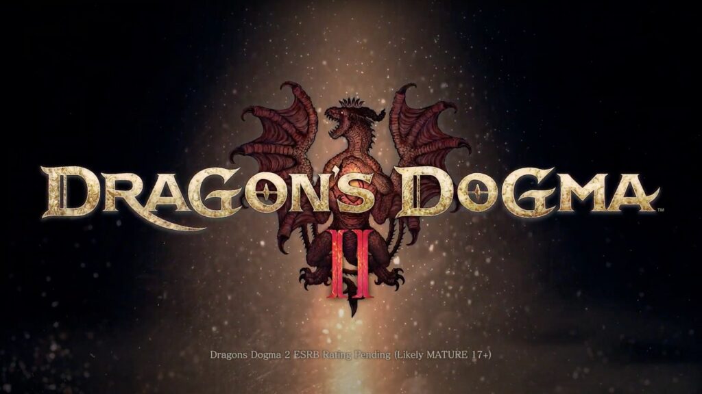 Dragon's Dogma 2 Demo Teased Backend Updates Hint At Playable Content