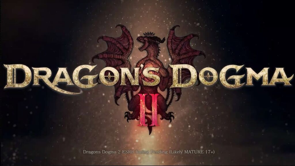 Dragon's Dogma 2 Pre-Load Goes Live On Xbox: Surprisingly Compact Size Revealed