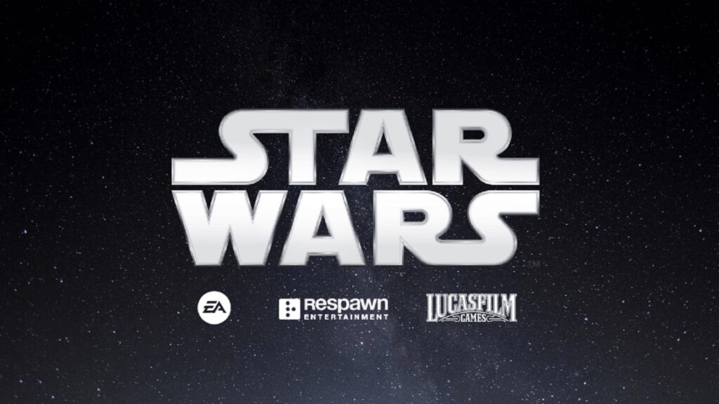 EA Cancels Respawn's Star Wars FPS Game Amid Layoffs