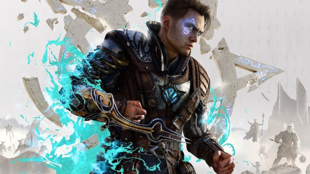 EA's Immortals Of Aveum A Costly Misstep In The Single-Player FPS Market