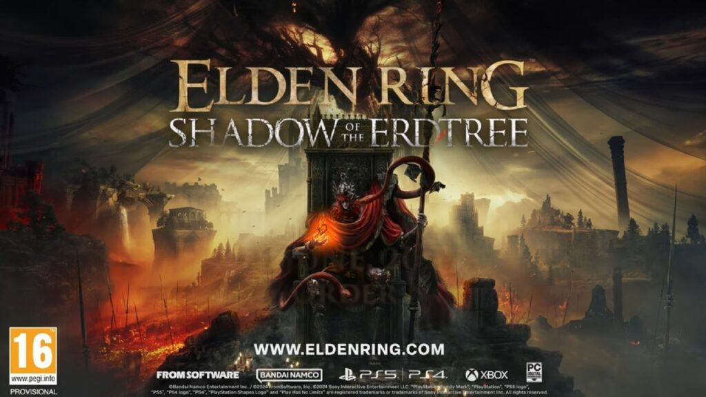 Elden Ring DLC Introduces Unique Difficulty Scaling, Similar To Sekiro Shadows Die Twice