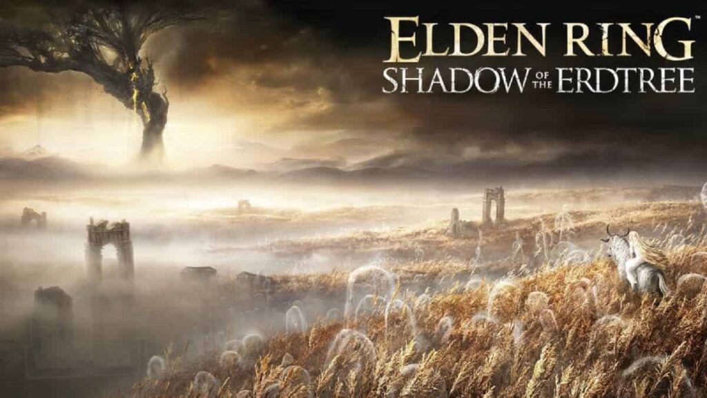 Elden Ring DLC 'Shadow Of The Erdtree' First Trailer Set To Premiere Tomorrow