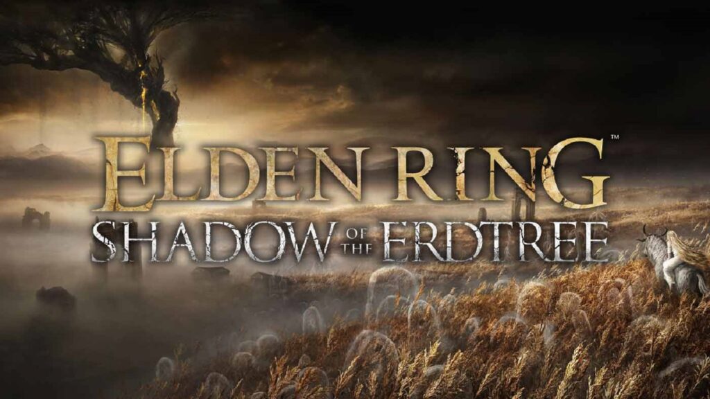 FromSoftware Elevates Level Design In Elden Ring's Shadow Of The Erdtree DLC