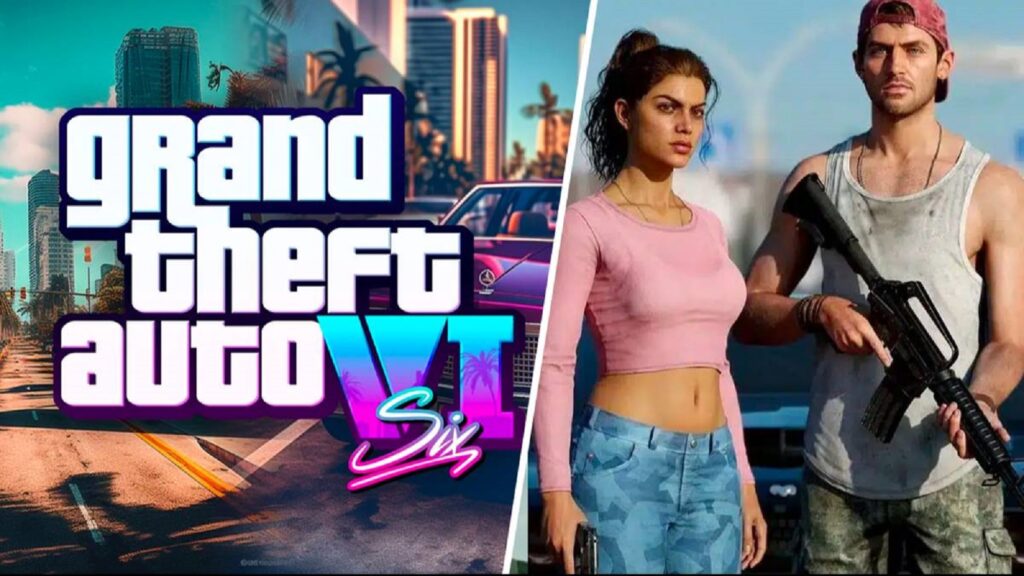 GTA 6 Release May Face Delay, Speculations Arise Amid Take-Two's Financial Update