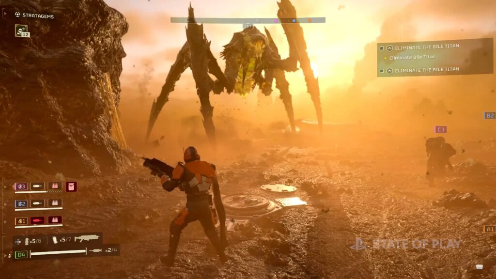 Helldivers 2