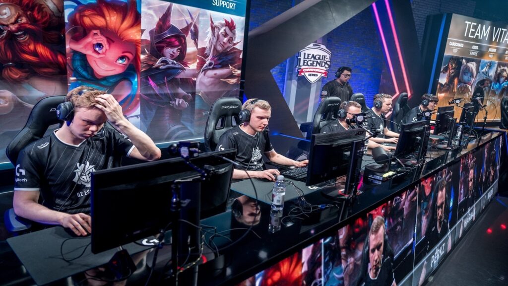 Local Gaming Events And Conventions Unveiling South Africa's Gaming Culture
