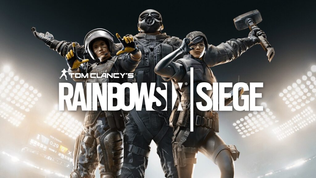 Rainbow Six Siege Positioned For Longevity, Creative Director Asserts