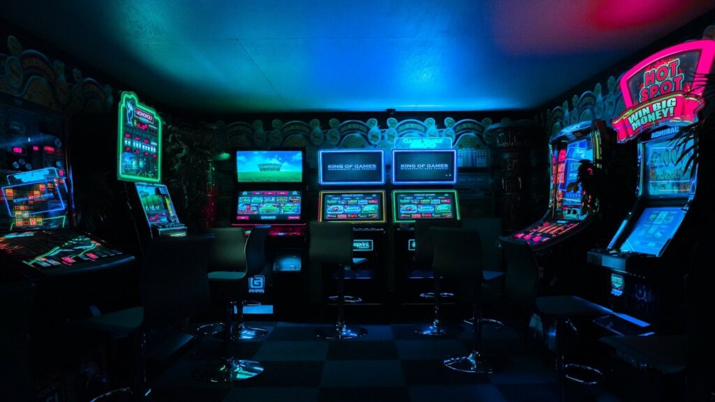 Retro Gaming Nostalgia: Exploring The History And Impact
