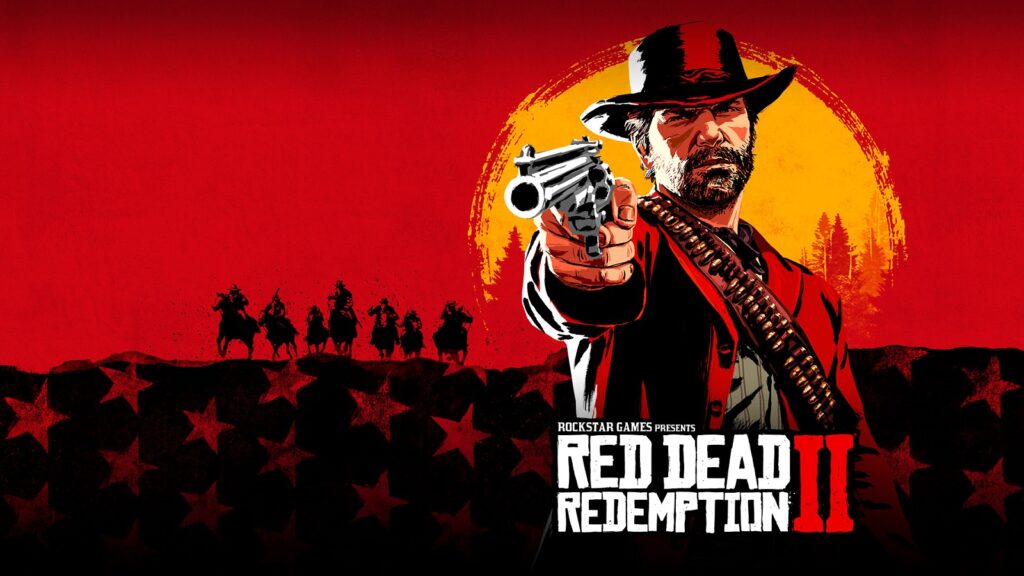 Rockstar Teases Red Dead Redemption 2 Update With Hidden Changes On Steam