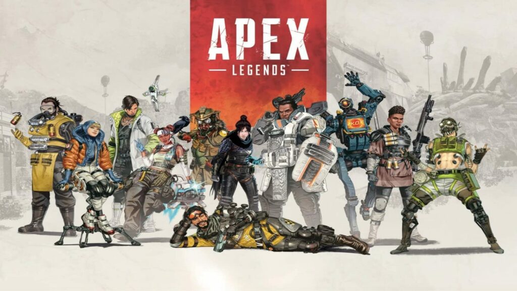 Apex Legends Tournament Disrupted by Hacks; Anti-Cheat Expert Warns Against EA Games