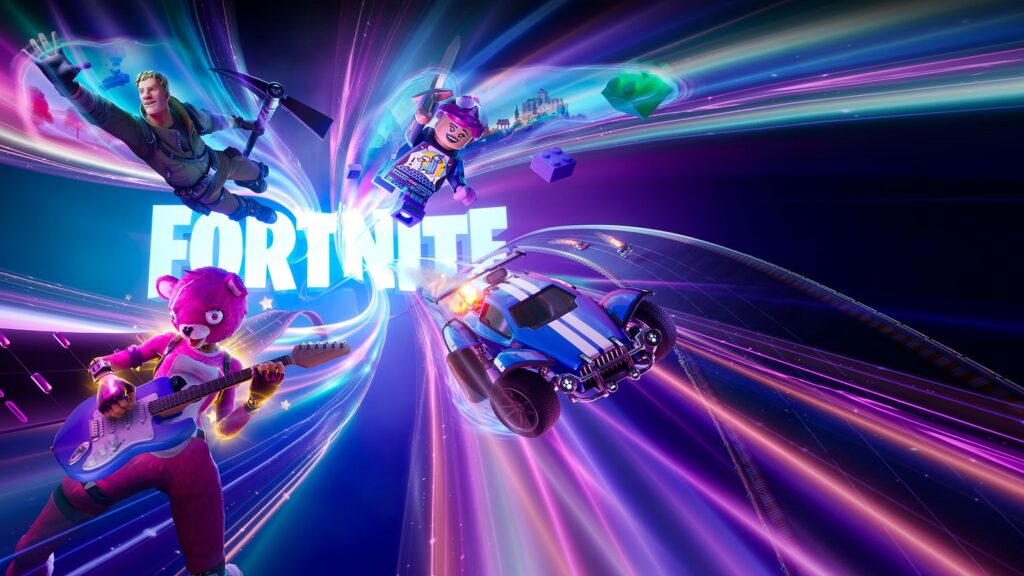 Apple Terminates Epic's Developer Account Amidst Fortnite iOS Return Plans