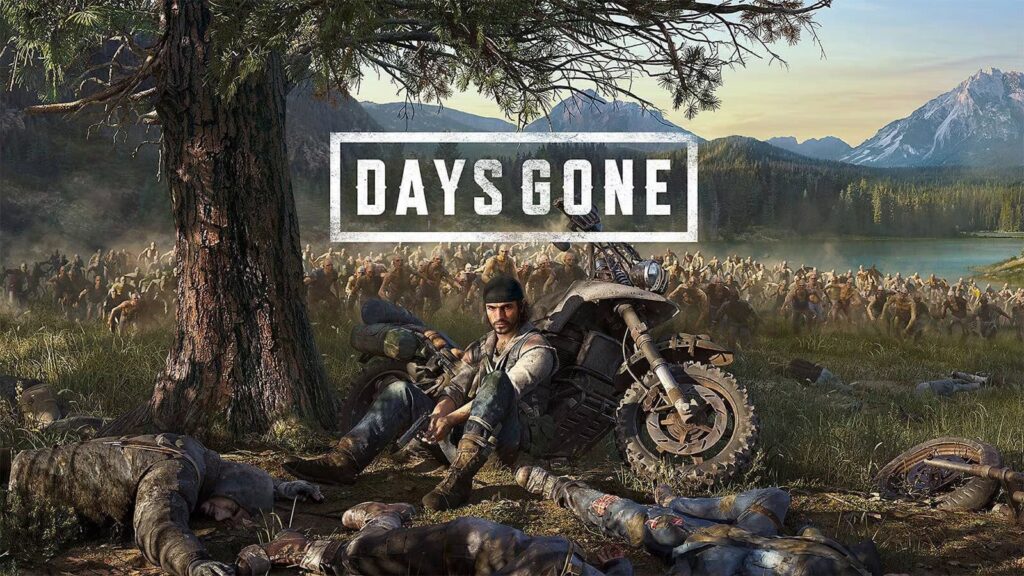 Days Gone is Bend Studios more famous accolade.