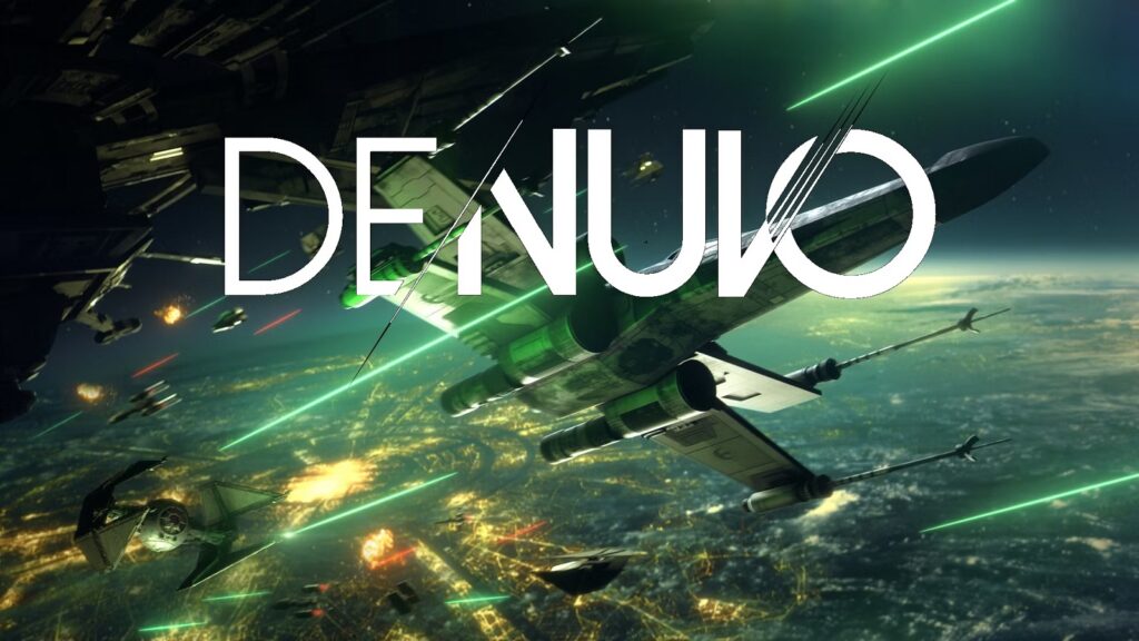 Denuvo Developer Unveils TraceMark For Games New Anti-Piracy Watermark