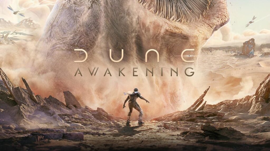 Dune Awakening Introduces Combined Arms Combat System With Diverse Abilities