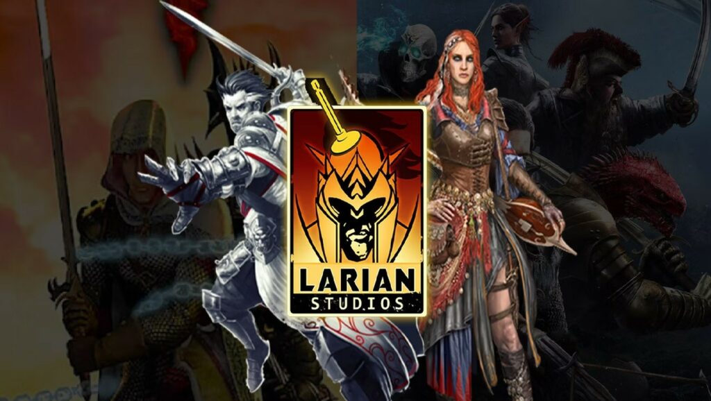 Larian Studios Bids Farewell To Baldur's Gate 3 And D&D, No Sequels Planned