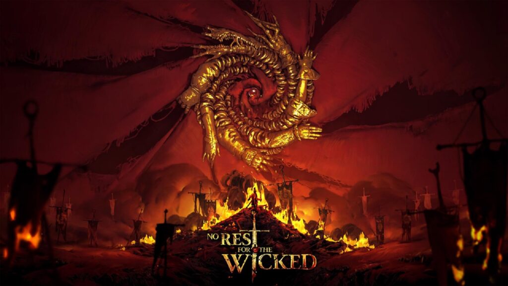 Moon Studios' No Rest For The Wicked A Stand Against Microtransactions In Action RPGs