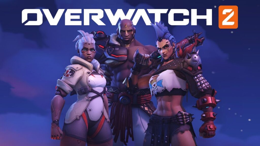 Overwatch 2 Revs Up With Affordable Porsche Crossover In Season 10