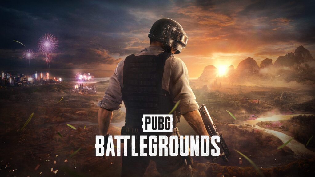 PUBG Revolution Destructible Environments And Unreal Engine 5 Integration Revealed