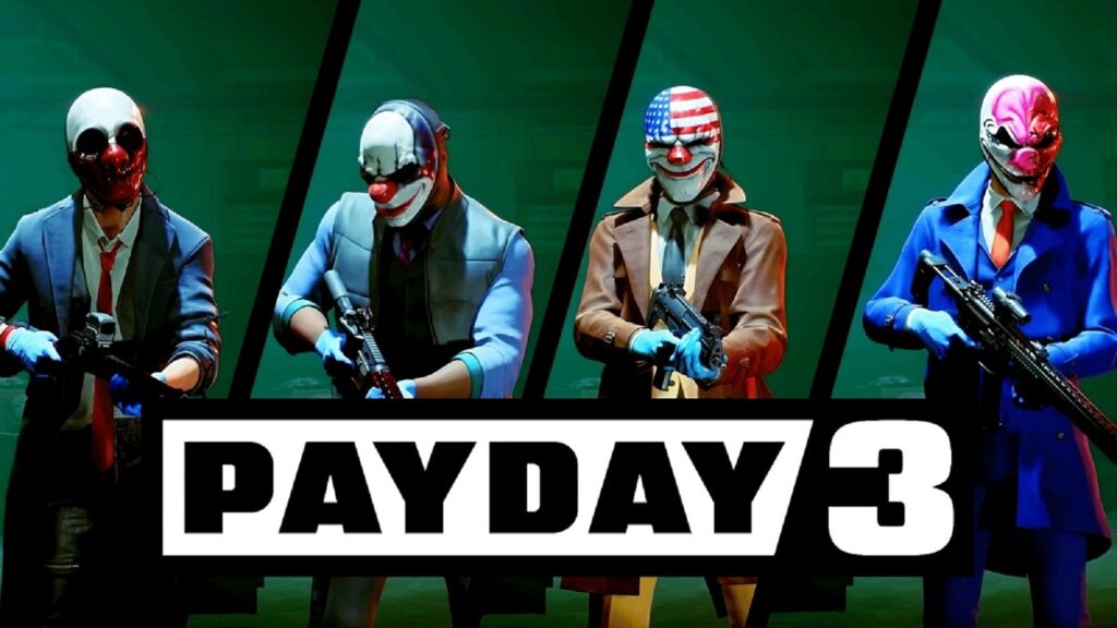 Payday 3 To Introduce Solo Mode And More in Operation Medic Bag Patch Series