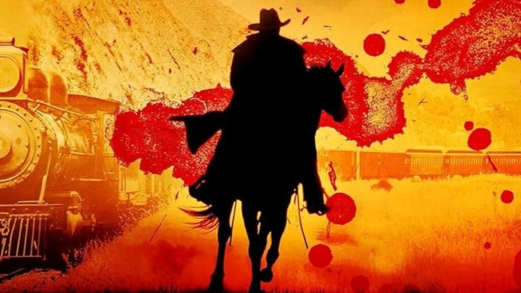 Red Dead Redemption 2 Actors Surprise University Class Using Game To Teach American History