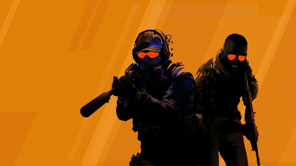 Counter-Strike 2
