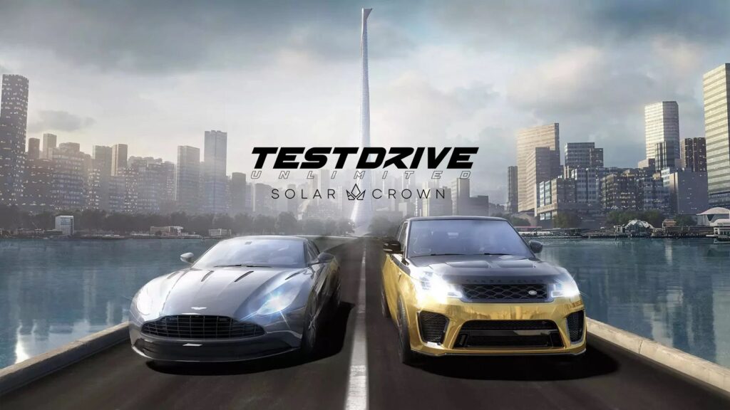 Test Drive Unlimited: Solar Crown Requires Internet Connection For PS5 Players