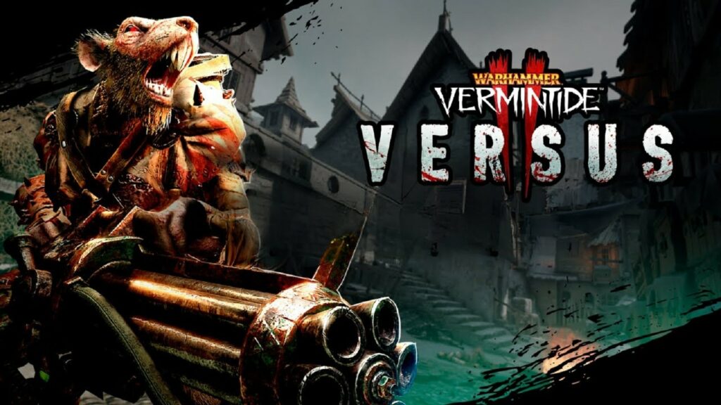 Vermintide 2's Versus mode is real, currently in open alpha