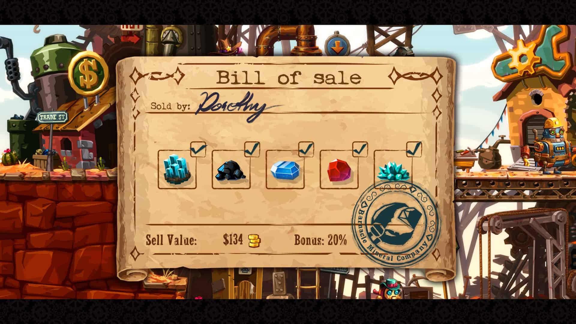 Bill