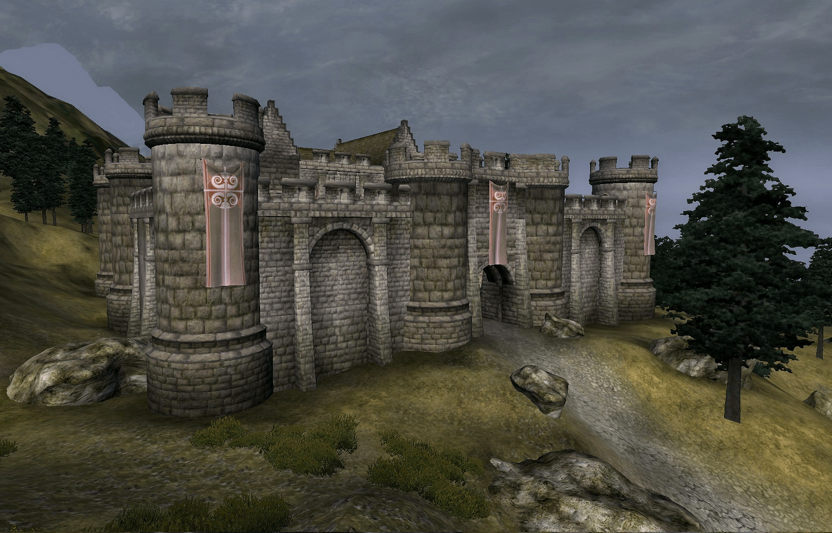 Castle