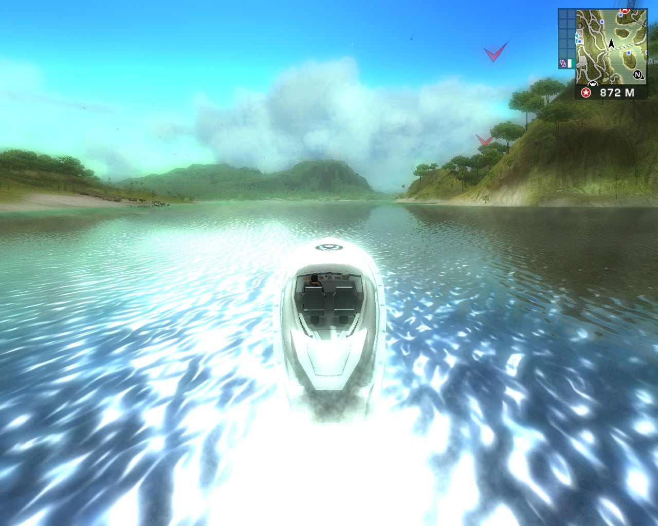 Cruise