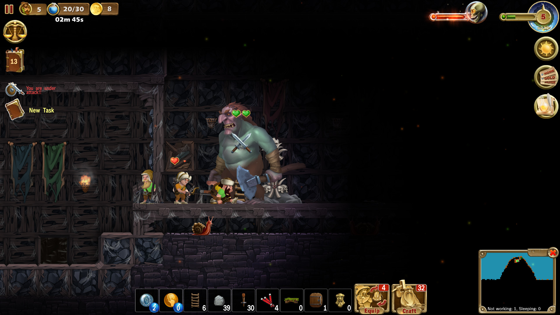 Fight