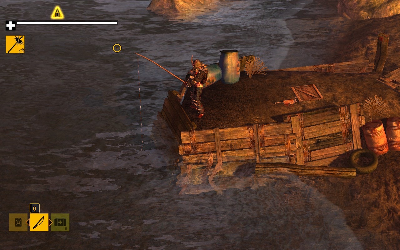 Fishing