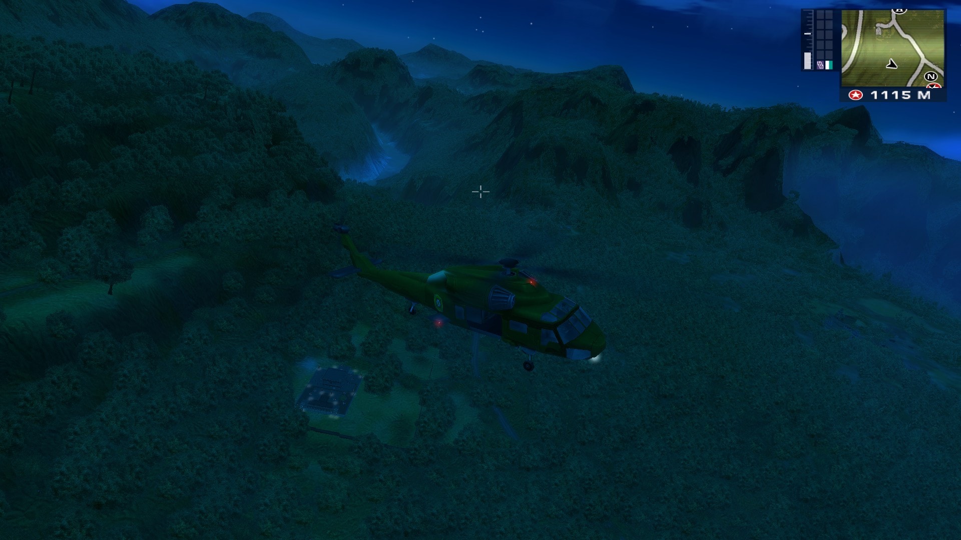 Flight